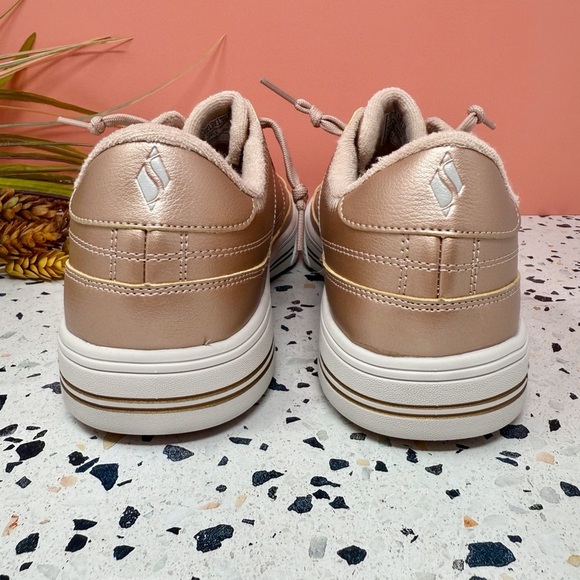 NEW Skechers Primrose Slip Ins On The Go Joy Arch Fit Arcade Women’s Sneakers 10 - Picture 8 of 10